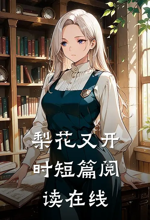 梨花又开时短篇阅读在线