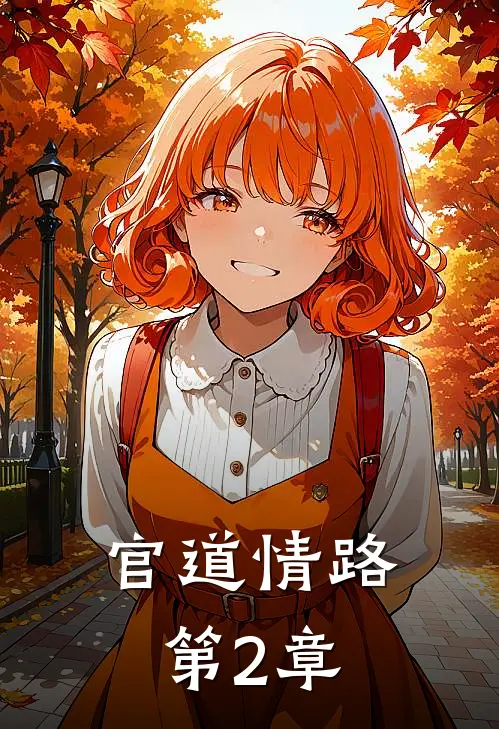 官道情路 第2章