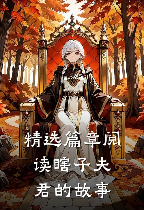 精选篇章阅读瞎子夫君的故事