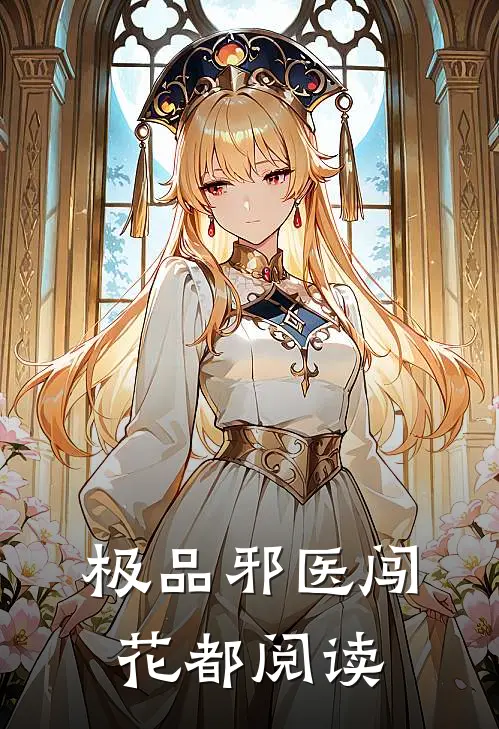 极品邪医闯花都阅读