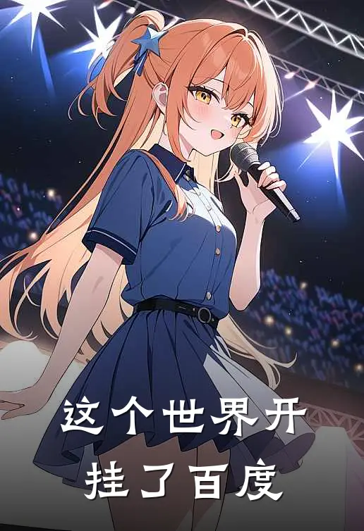 这个世界开挂了百度