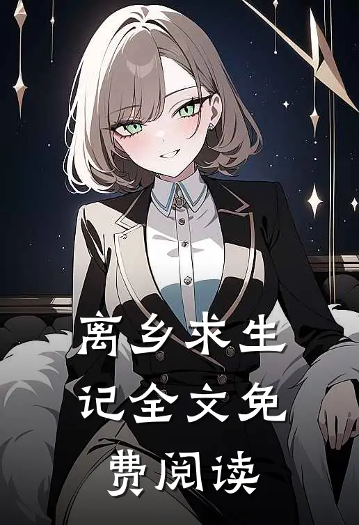 离乡求生记全文免费阅读