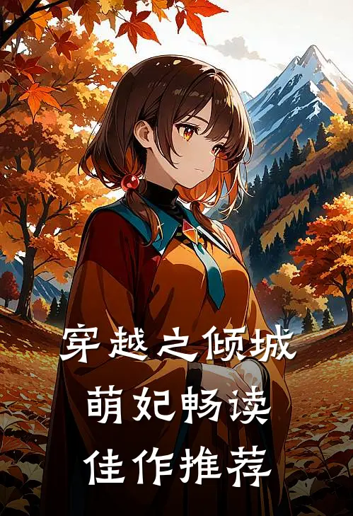穿越之倾城萌妃畅读佳作推荐
