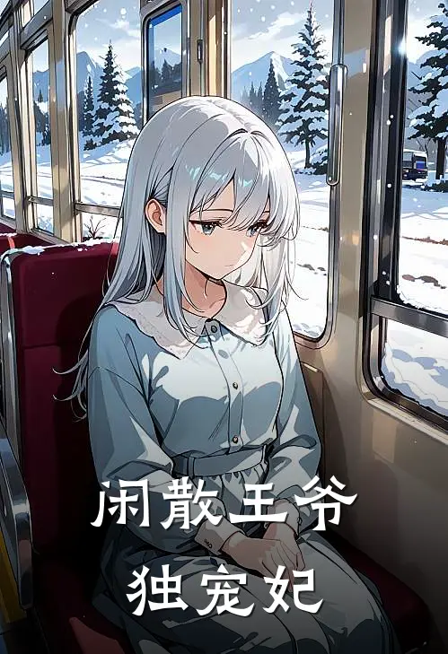 闲散王爷独宠妃