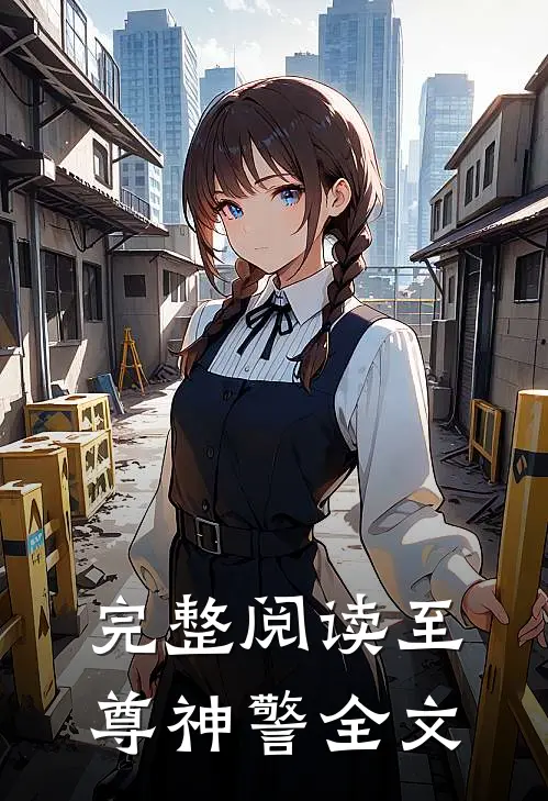 完整阅读至尊神警全文