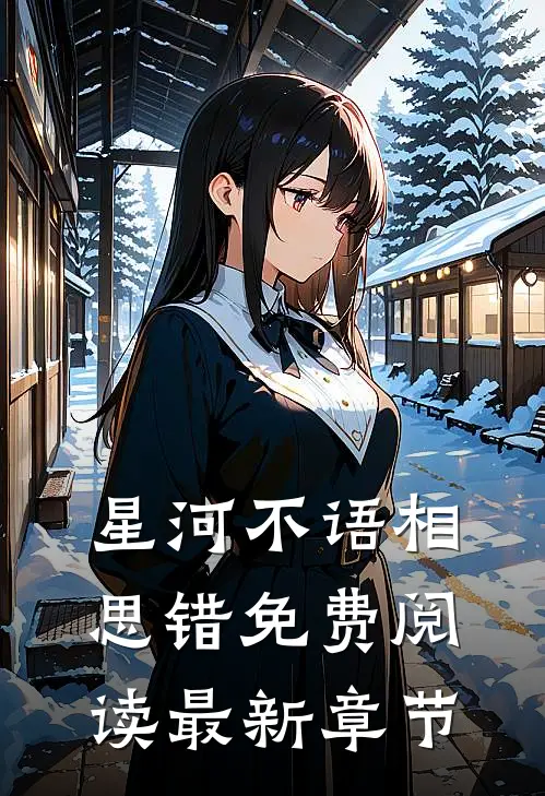 星河不语相思错免费阅读最新章节