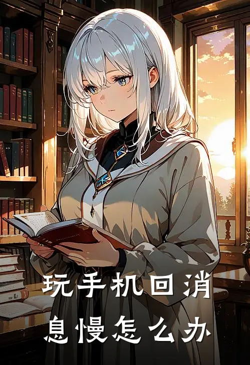 玩手机回消息慢怎么办