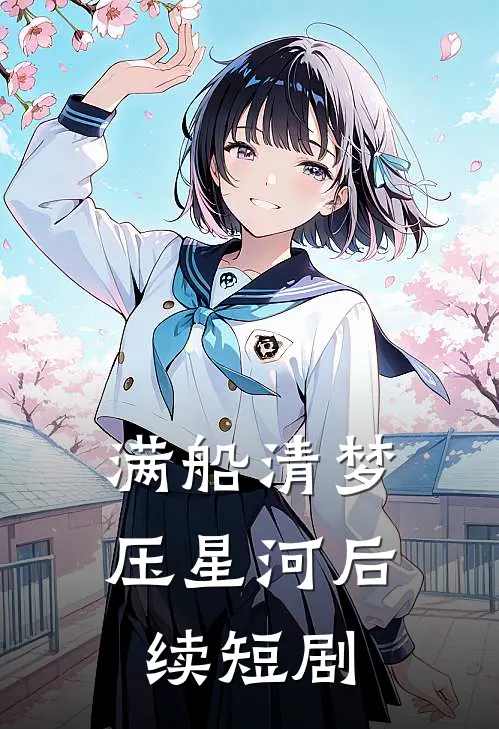 满船清梦压星河后续短剧
