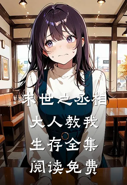 末世之丞相大人教我生存全集阅读免费