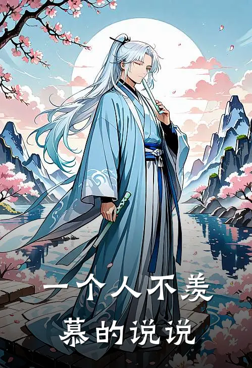 一个人不羡慕的说说