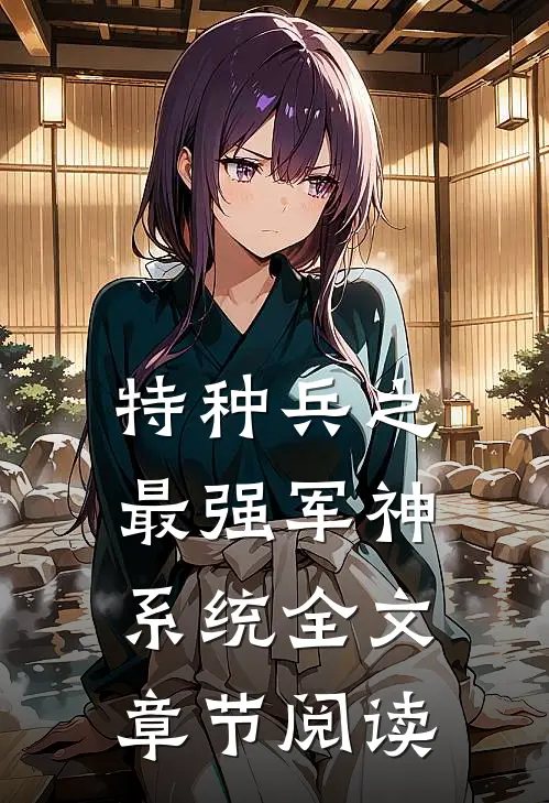 特种兵之最强军神系统全文章节阅读
