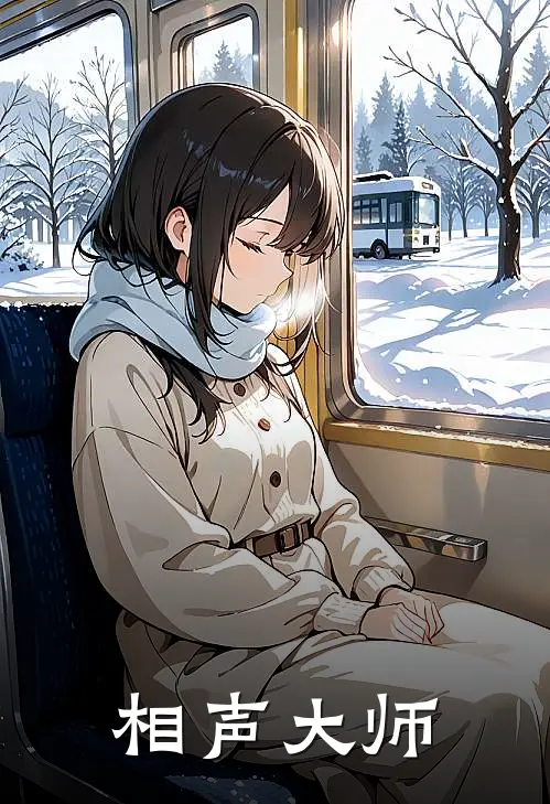 相声大师