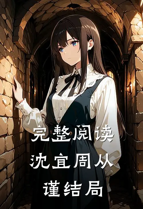 完整阅读沈宜周从谨结局