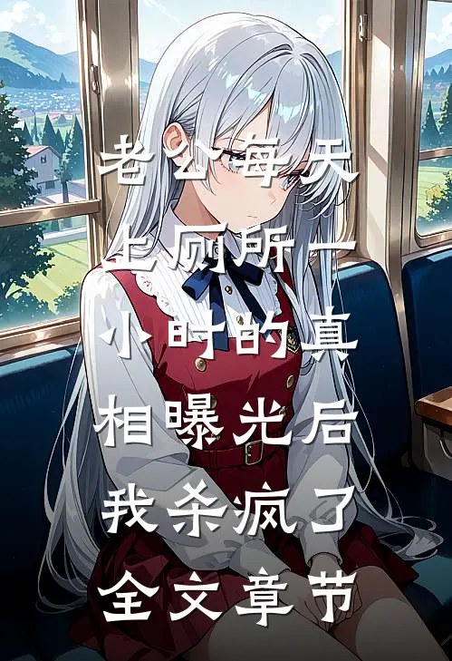 老公每天上厕所一小时的真相曝光后，我杀疯了全文章节
