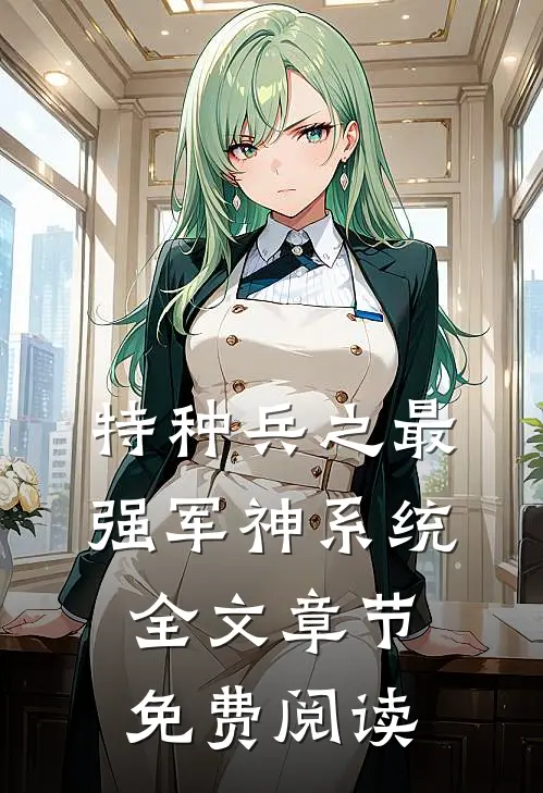 特种兵之最强军神系统全文章节免费阅读