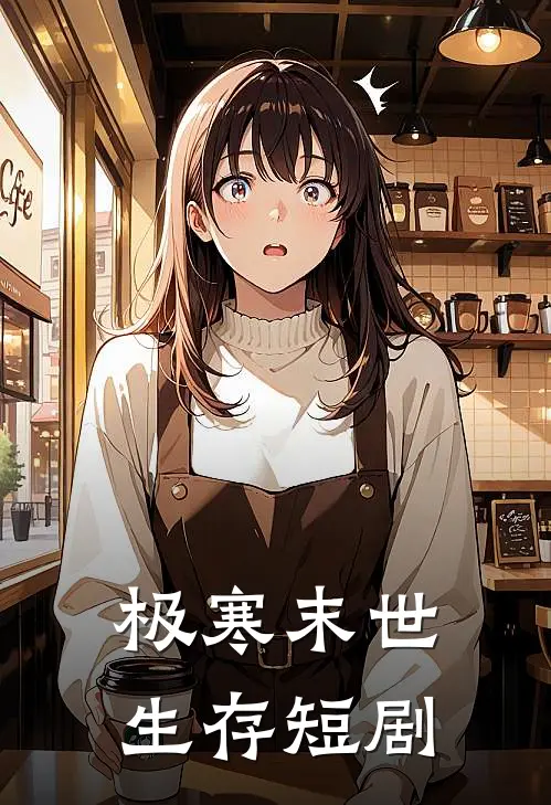 极寒末世生存短剧