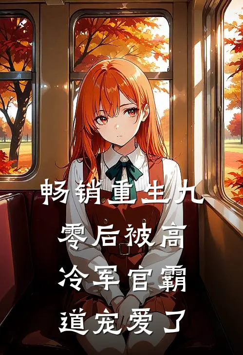 畅销重生九零后被高冷军官霸道宠爱了