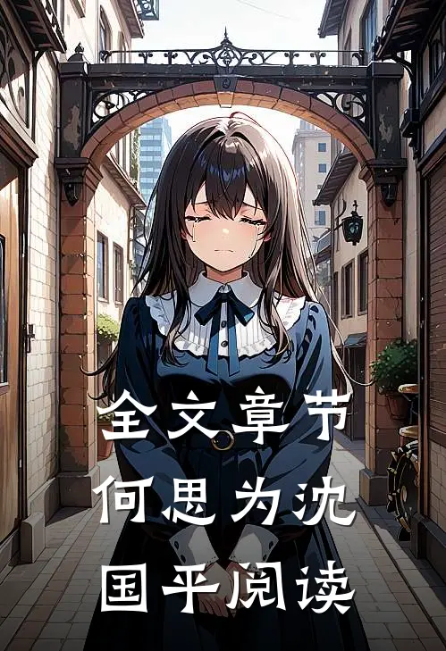 全文章节何思为沈国平阅读