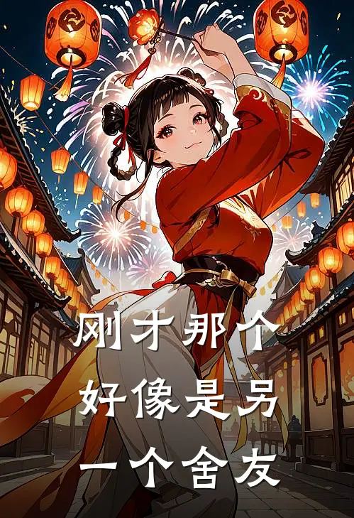 刚才那个好像是另一个舍友