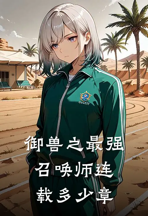 御兽之最强召唤师连载多少章