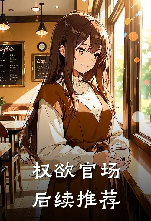 权欲官场后续推荐