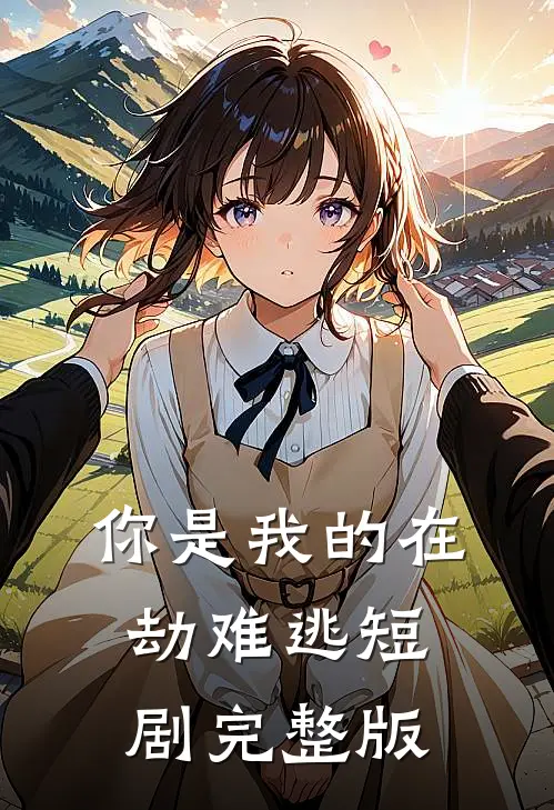 你是我的在劫难逃短剧完整版