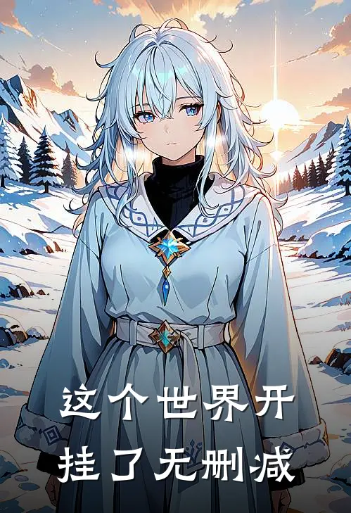这个世界开挂了无删减