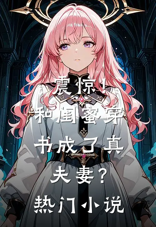 震惊！和闺蜜穿书成了真夫妻？热门小说