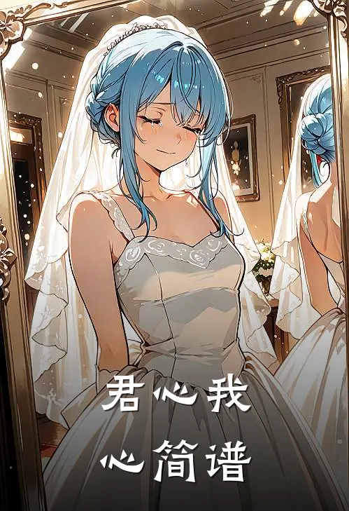君心我心简谱