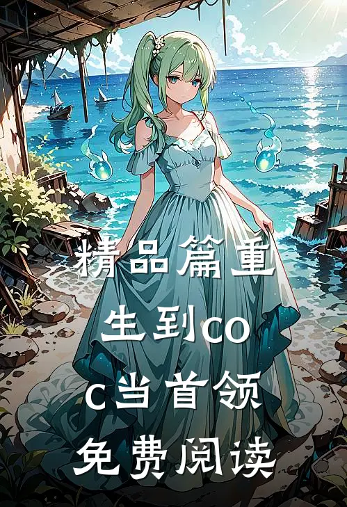 精品篇重生到coc当首领免费阅读