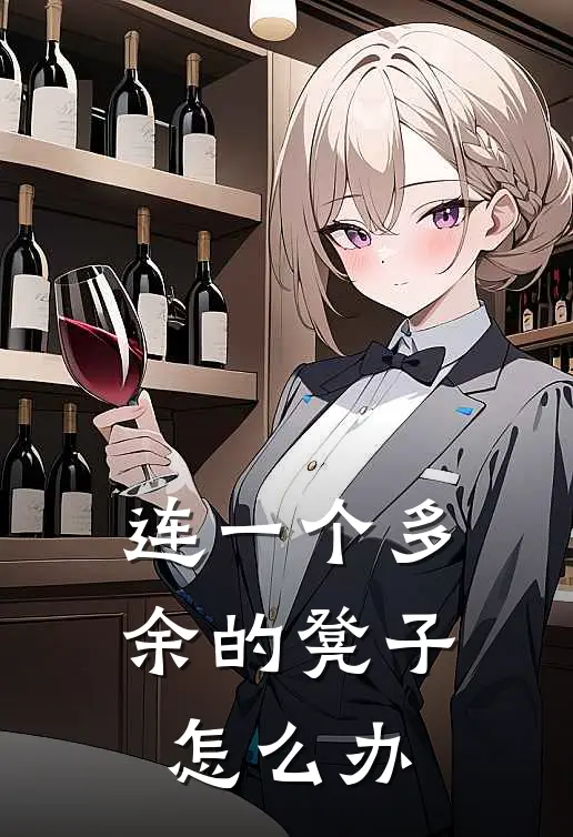 连一个多余的凳子怎么办