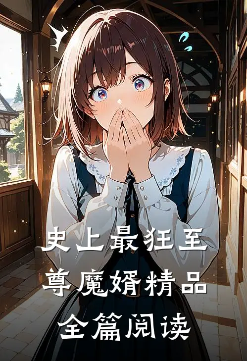 史上最狂至尊魔婿精品全篇阅读