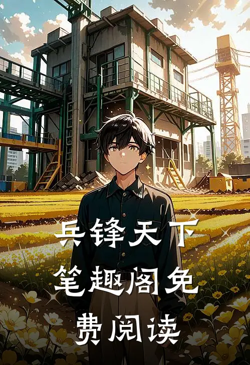 兵锋天下笔趣阁免费阅读