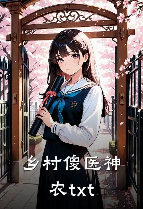 乡村傻医神农txt