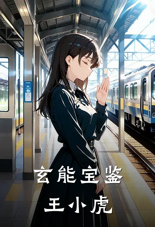 玄能宝鉴王小虎