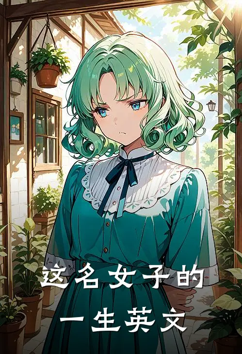 这名女子的一生英文