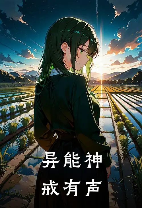异能神戒有声