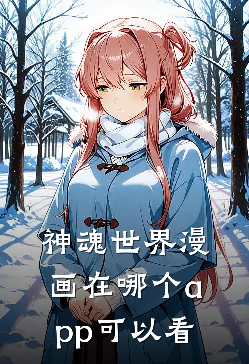 神魂世界漫画在哪个app可以看