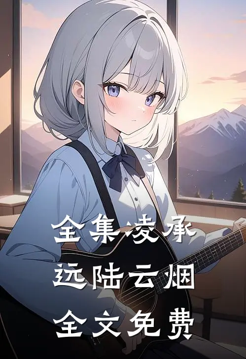 全集凌承远陆云烟全文免费
