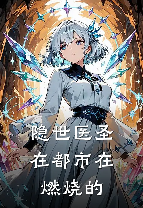 隐世医圣在都市 在燃烧的