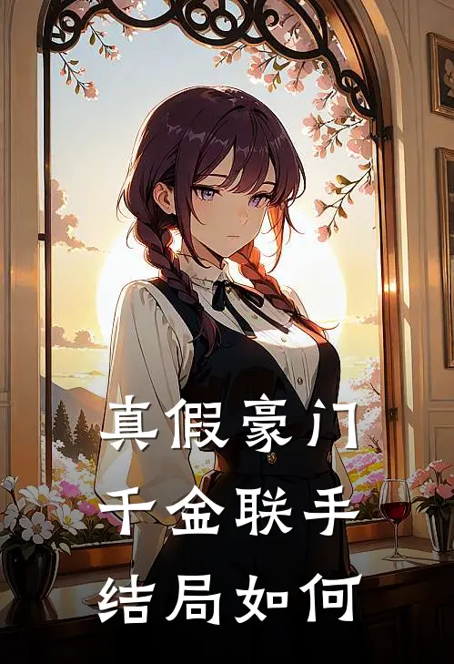 真假豪门千金联手结局如何