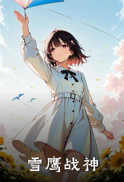 雪鹰战神
