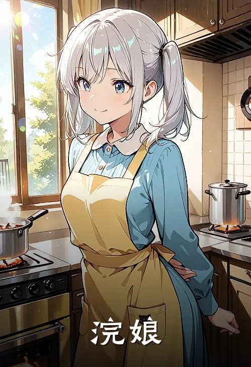 浣娘