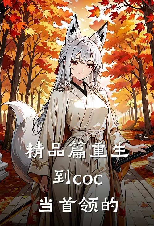 精品篇重生到coc当首领的