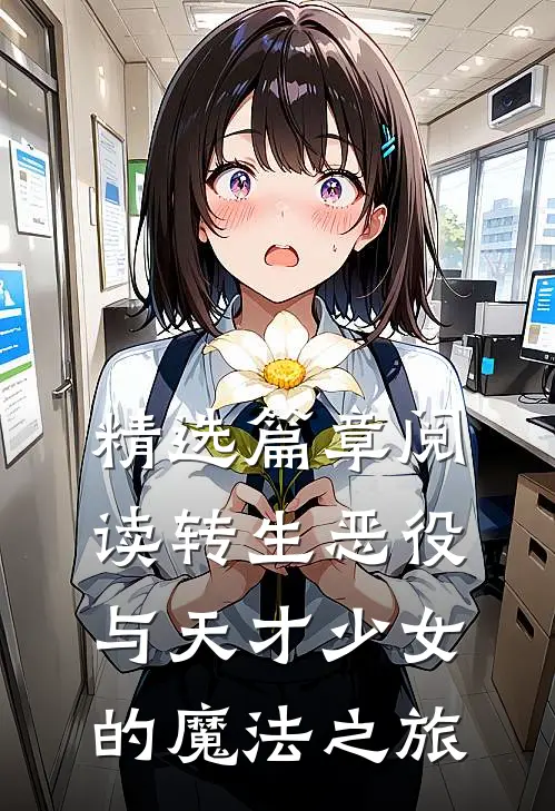精选篇章阅读转生恶役与天才少女的魔法之旅