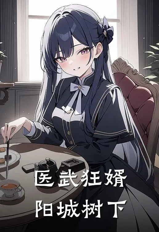 医武狂婿 阳城树下