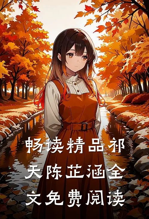 畅读精品祁天陈芷涵全文免费阅读