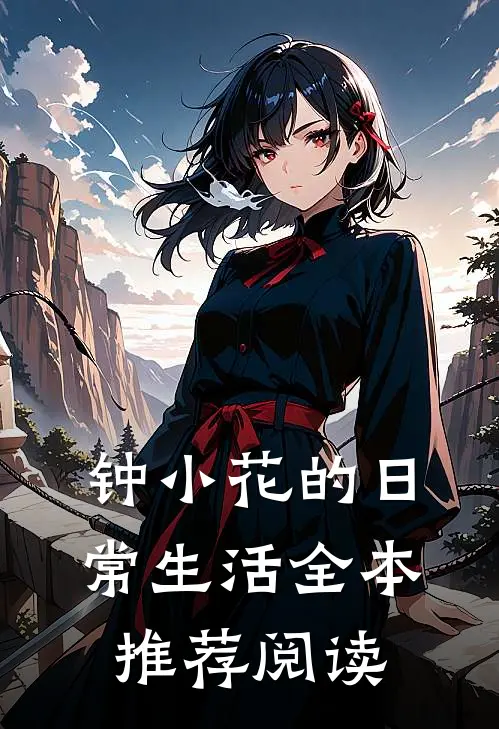 钟小花的日常生活全本推荐阅读