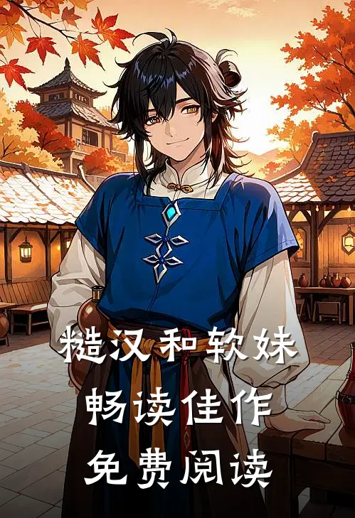糙汉和软妹畅读佳作免费阅读