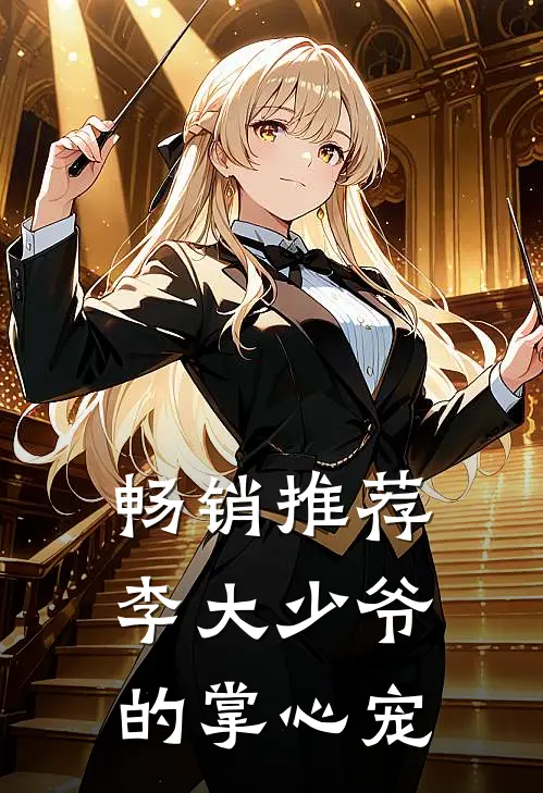 畅销推荐李大少爷的掌心宠